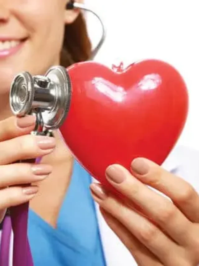 10 Warning Signs of Heart Disease You Should not Ignore them